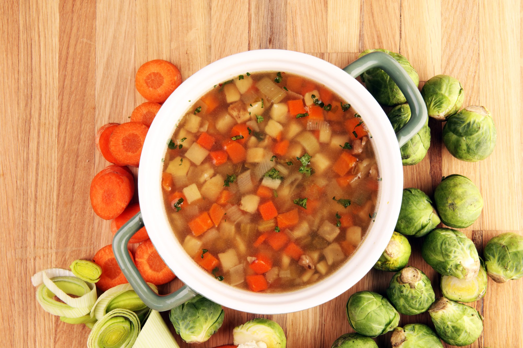 We are looking for natural savory alternatives