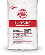 L-Lysine
